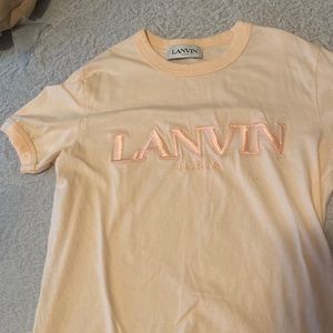 Lanvin Shirt